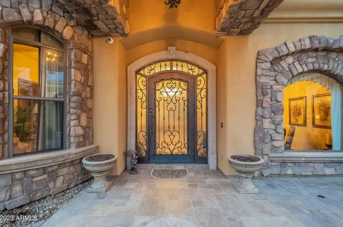 4452 Sagittarius Pl, Chandler AZ 85249-3751 exterior