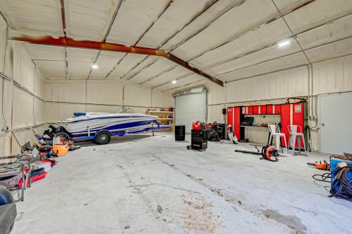 1198 Old Phelps Rd, Huntsville TX 77340-7294 exterior