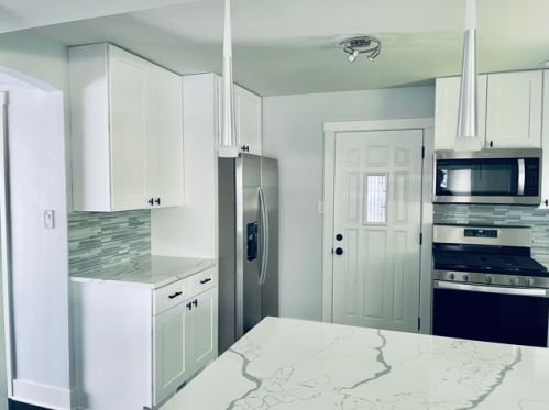 1501 81st St, Chicago IL  60620-4312 exterior