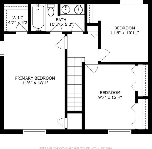 453 Pacific Ct, Wheeling IL  60090-5154 exterior