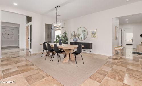 1642 Lynx Way, Chandler AZ 85249-3011 exterior