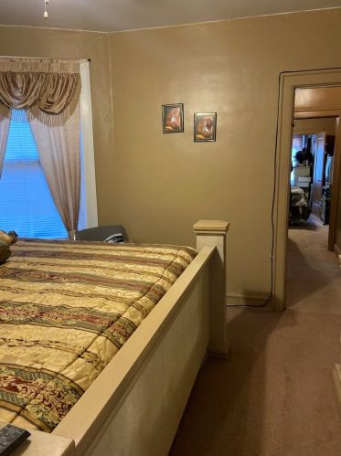 7942 Paulina St, Chicago IL 60620-4523 exterior