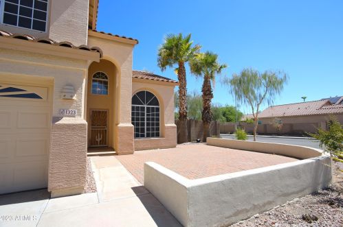 1323 Morelos St, Chandler AZ  85224-7213 exterior
