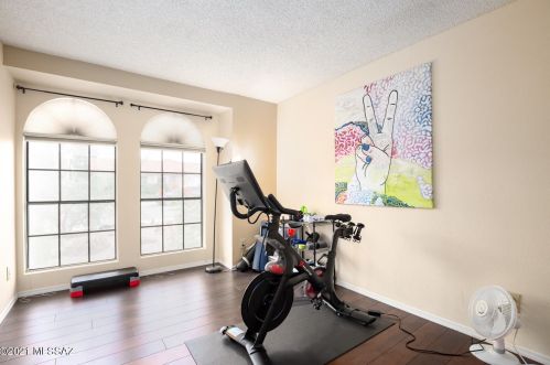 5349 Grouse Way, Tucson AZ  85742-9495 exterior