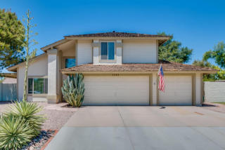 1144 Linda Ln, Chandler AZ  85226-1688 exterior