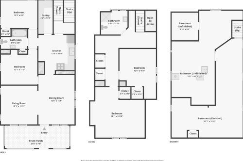 3144 76, Milwaukee WI 53222-3948 exterior