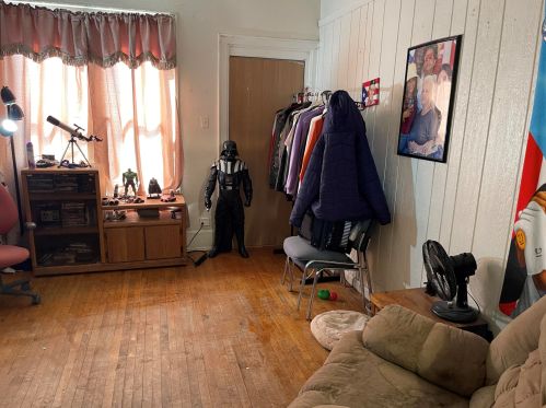 1420 10th St, Milwaukee WI  53204-2854 exterior