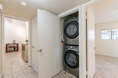 168 Randolph Way, Tucson AZ  85716-5831 exterior