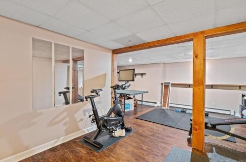 86 Pleasant Vw Dr, Killingly CT 06241-1213 exterior