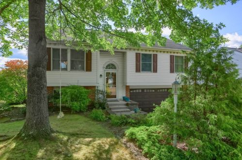 269 Randy Ln, Moon Twp PA  15108-4753 exterior