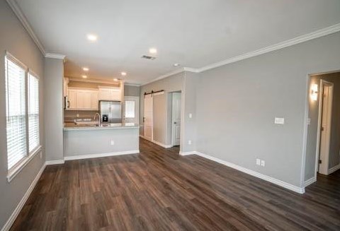 201 Martin Luther King St, Denison TX  75020-2572 exterior