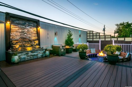 34 Heatherfield Rd, Valley Stream NY  11581-2314 exterior