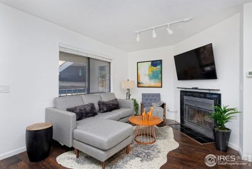 3460 Colorado Ave, Boulder CO 80303-1923 exterior