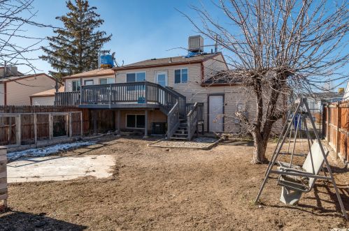 6471 Cyclamen Way, Taylorsville UT 84081-4910 exterior