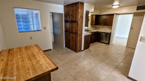 2709 Norris Ave, Tucson AZ  85719-3232 exterior