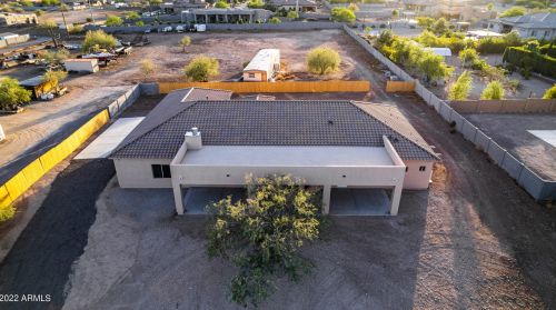 36648 27th Ave, Phoenix AZ 85086-8747 exterior