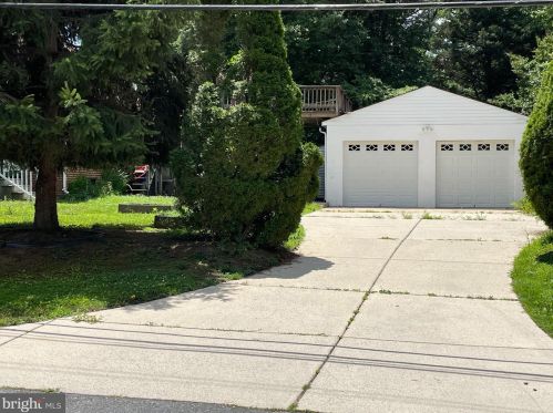 9216 Flower Ave, Silver Spring MD 20912-6641 exterior