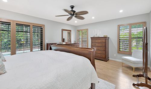 3642 24th Ter, Boca Raton FL  33431-5406 exterior