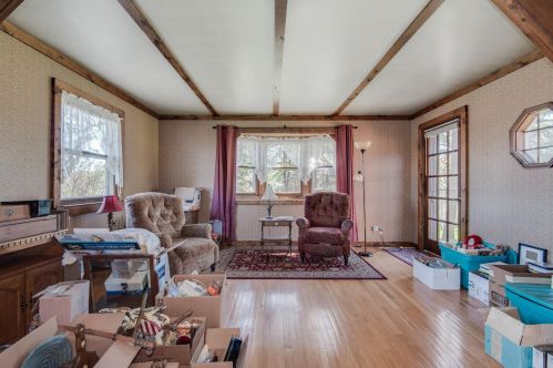 12839 293rd Ave, Princeton MN  55371-3646 exterior