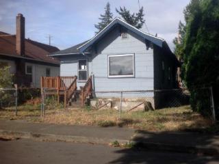 6429 80 Pl, Portland OR  97206-8562 exterior