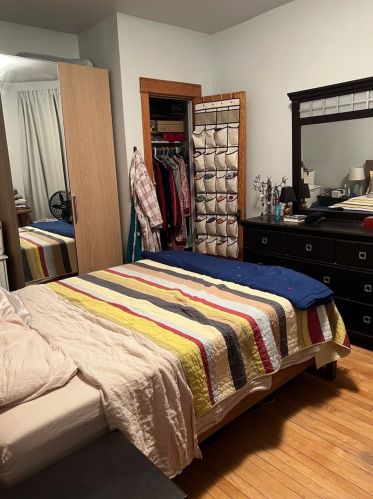 3746 Magnolia Ave, Chicago IL 60626-5305 exterior