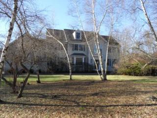 66 Doby Rd, Mendham, NJ 07945-2121