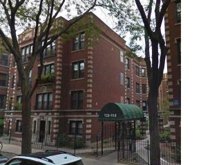 924 Ainslie St, Chicago IL  60640-3812 exterior