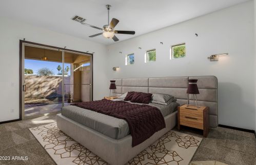 6811 39th Pl, Phoenix AZ  85042-6202 exterior