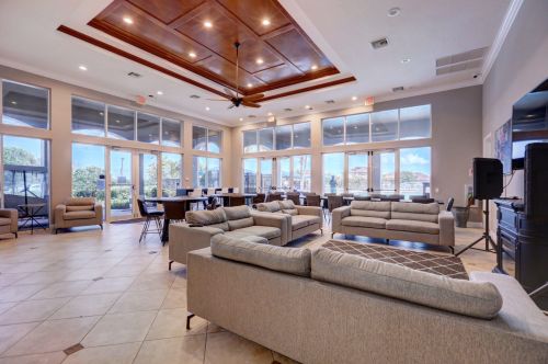 2544 Marshfield Ct, Fort Pierce FL 34953-4369 exterior