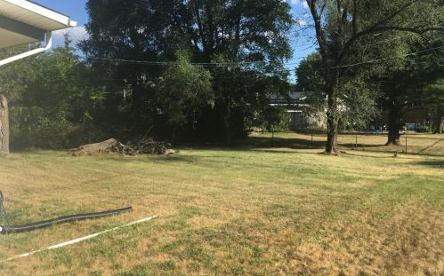 7131 Ash Pl, Gary IN 46403-3919 exterior