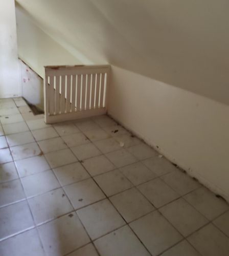 3206 Fairmount Ave, Milwaukee WI  53209-5446 exterior