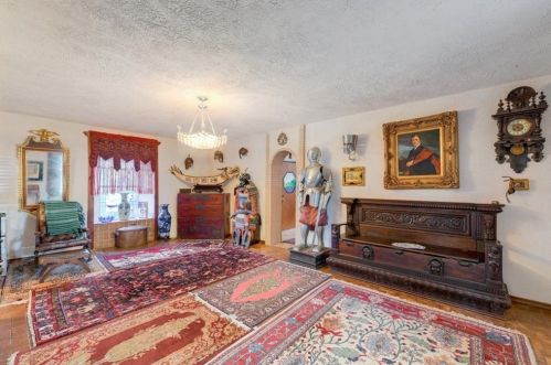 12422 Deer Trak, Austin TX 78727-5746 exterior