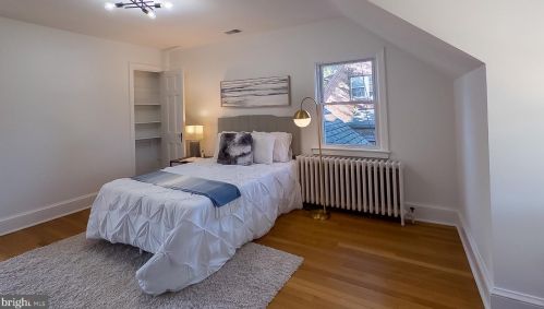 9206 Flower Ave, Silver Spring MD 20901-3438 exterior