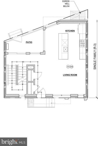 1840 Leithgow St, Philadelphia PA 19123-1430 exterior