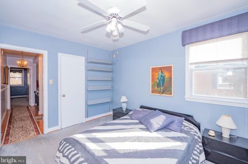 8921 2 Ave, Silver Spring MD 20910-2149 exterior