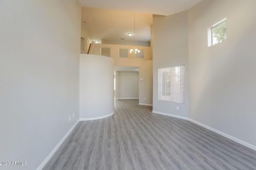 390 Robins Way, Chandler AZ  85225-6440 exterior