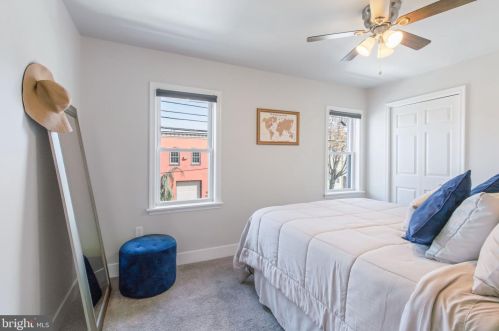 22 New St, Lancaster PA  17602-2028 exterior