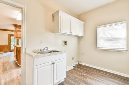 3032 Chesterfield Ct, Lithonia GA 30039-4683 exterior