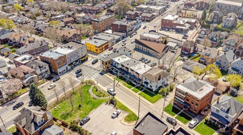 1409 Hillsdale Ave, Pittsburgh PA  15216-2018 exterior