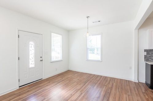 718 Ira St, Atlanta GA  30310-2168 exterior