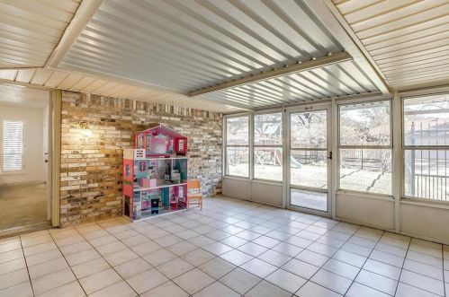 3500 Bellah Ct, Irving TX 75062-3624 exterior