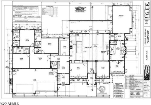 4922 Clarendon Ave, Phoenix, AZ 85031-3141