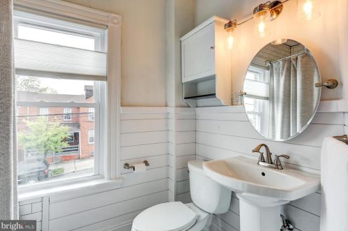 549 Marion St, Lancaster PA 17602-3116 exterior