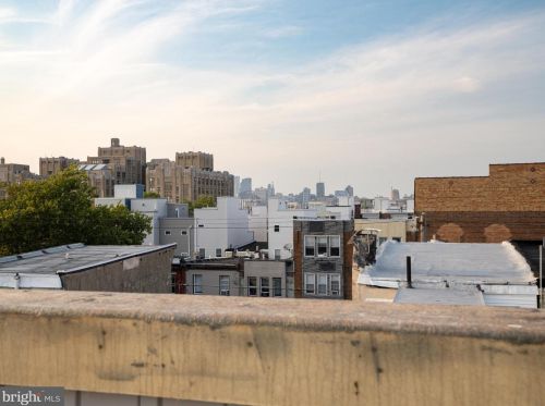 719 Cantrell St, Philadelphia PA 19148-3245 exterior