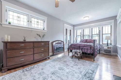 5536 Devonshire Ave, Saint Louis MO 63109-2863 exterior