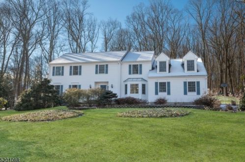 8 Warren Cutting, Chester, NJ 07930-2728