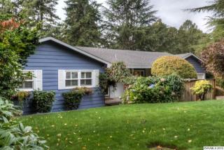 2845 Holiday Dr, Salem, OR 97302-5834
