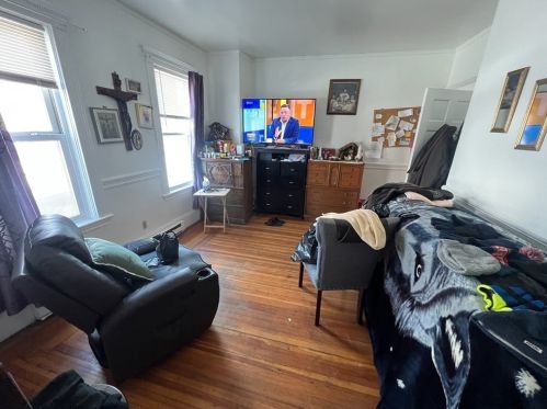 1635 Dorchester Ave, Boston MA exterior