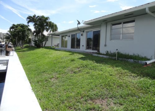 741 Enfield St, Boca Raton FL 33487-3130 exterior