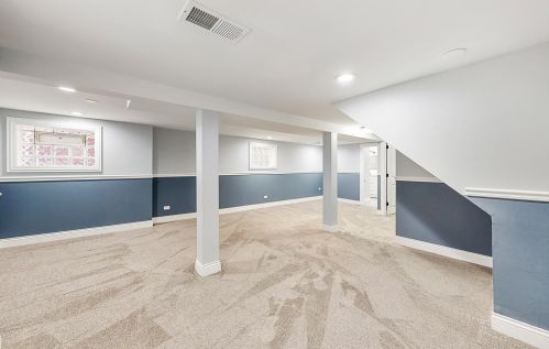 7821 Rhodes Ave, Chicago IL  60619-3013 exterior